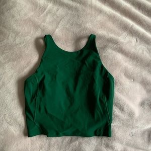 Lululemon align high neck tank